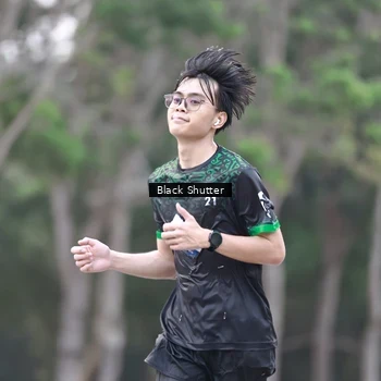 Runner Photo 8228149