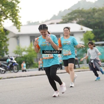 Runner Photo 8228150