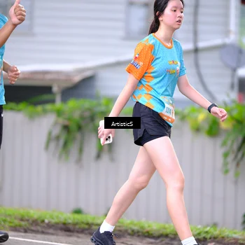 Runner Photo 8228163