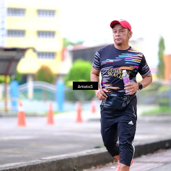Runner Photo 8228174