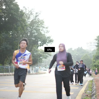 Runner Photo 8228182