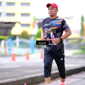 Runner Photo 8228195