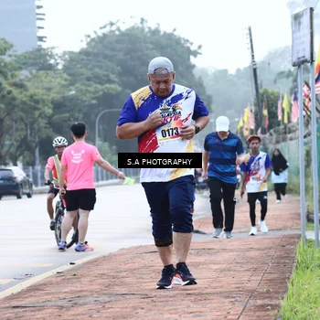 Runner Photo 8228196