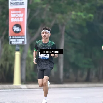 Runner Photo 8228200