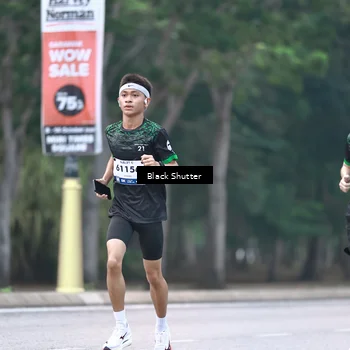 Runner Photo 8228201