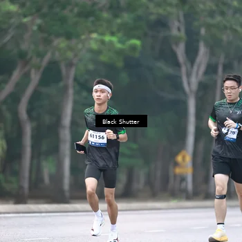 Runner Photo 8228205