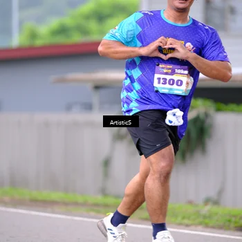 Runner Photo 8228206