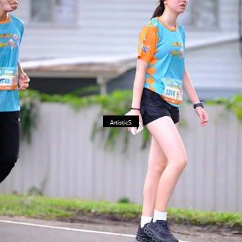 Runner Photo 8228207