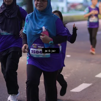 Runner Photo 8228213