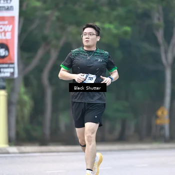 Runner Photo 8228229