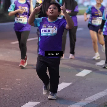 Runner Photo 8228230