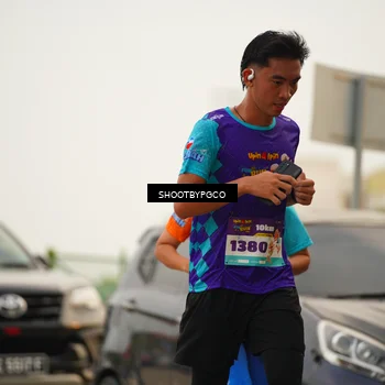 Runner Photo 8228237