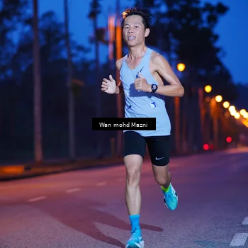 Runner Photo 8228243