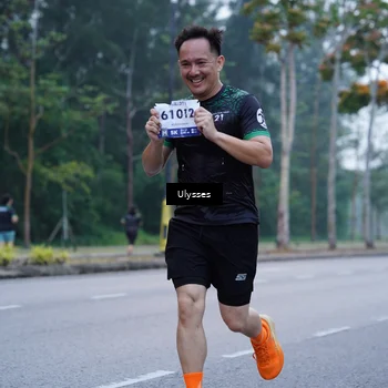 Runner Photo 8228259