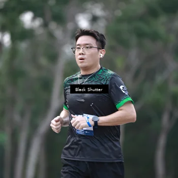 Runner Photo 8228263