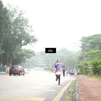 Runner Photo 8228265