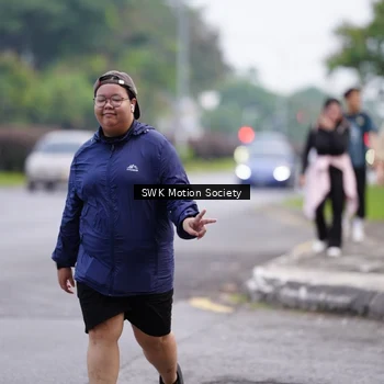 Runner Photo 8228271