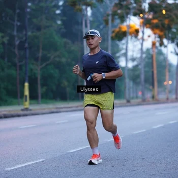 Runner Photo 8228275