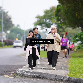 Runner Photo 8228286