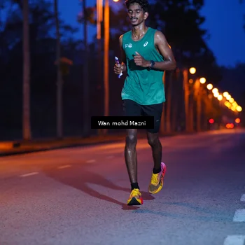 Runner Photo 8228288