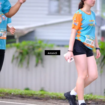 Runner Photo 8228292