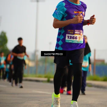 Runner Photo 8228293