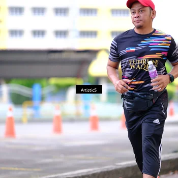 Runner Photo 8228295
