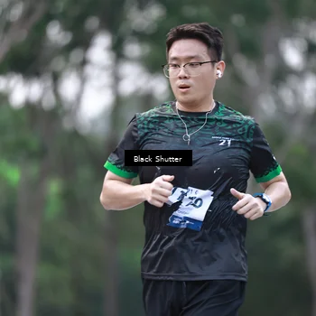 Runner Photo 8228298
