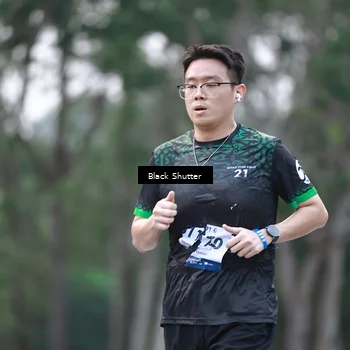 Runner Photo 8228301