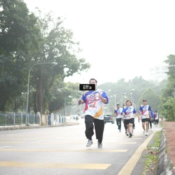 Runner Photo 8228303