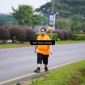 Runner Photo 8228305