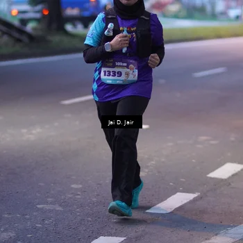 Runner Photo 8228306