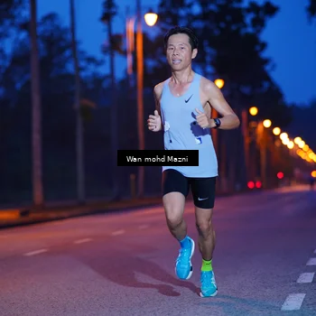 Runner Photo 8228307