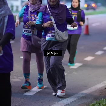 Runner Photo 8228310