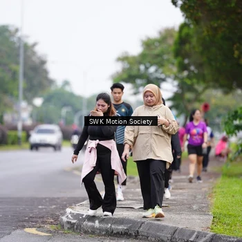 Runner Photo 8228314
