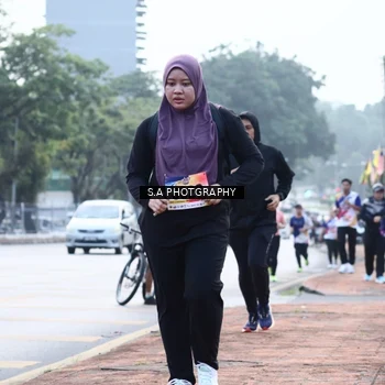 Runner Photo 8228319