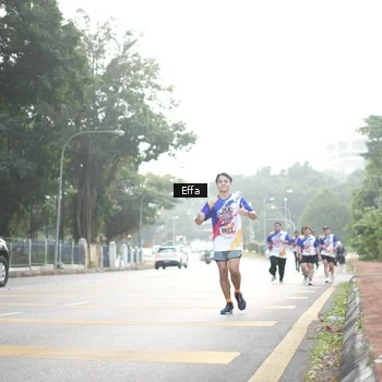 Runner Photo 8228320