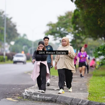 Runner Photo 8228321