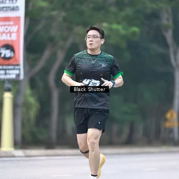 Runner Photo 8228327