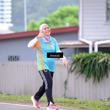 Runner Photo 8228332