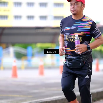 Runner Photo 8228334