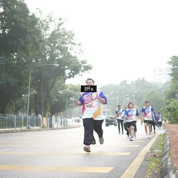 Runner Photo 8228340