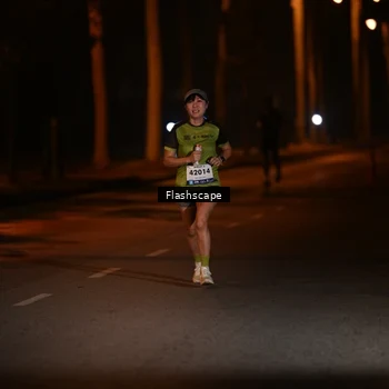 Runner Photo 8228357