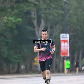 Runner Photo 8228362