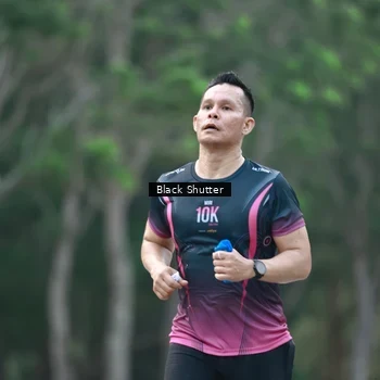 Runner Photo 8228370