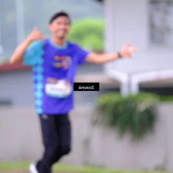 Runner Photo 8228377