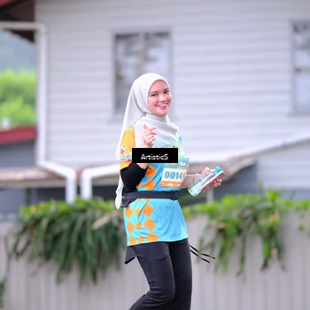 Runner Photo 8228381