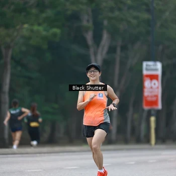 Runner Photo 8228382