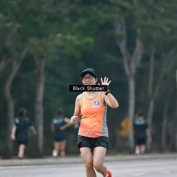 Runner Photo 8228390