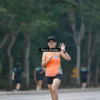 Runner Photo 8228396